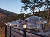 지리산 청계수련원