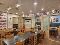 박은자맛사랑 영통점