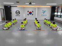 한결태권도장 2관