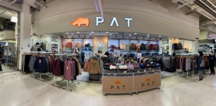 PAT 메가마트동래점