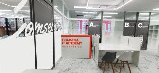 컴세바코딩입시학원 송도본점