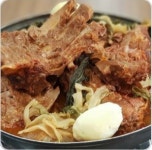 토평 원조뼈다귀