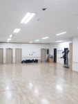 태평검도관