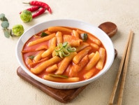 태리로제떡볶이&닭강정 서면점