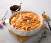 태리로제떡볶이&닭강정 서면점
