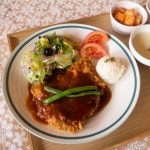 코다리명가 소명식탁