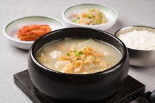 코다리명가 소명식탁