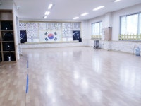 태평검도관