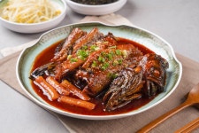 코다리명가 소명식탁