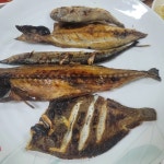별이네 명태마을