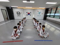 한결태권도장 2관