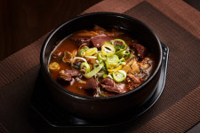 옥순봉식당