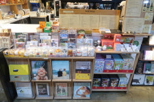 안동풍경호스텔 n LIBRARY
