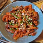 퇴근길 숯불막창 부산센텀본점