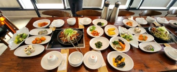 대나무한소반