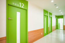 행복쑥쑥의원 하남미사