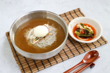 고색소머리국밥냉면