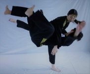 대국합기도/특공무술