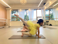 발레스토리무용학원
