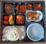 명품도시락