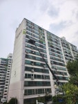 익산스카이 국민스카이차 크레인