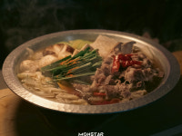 상남동 몬스타