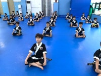 대국합기도/특공무술