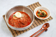 고색소머리국밥냉면