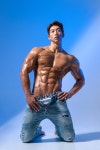 에스엠바디짐 신방통정3호점