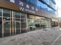 현대자동차 시흥대로대리점