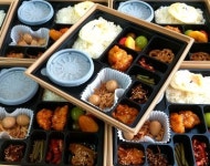 명품도시락