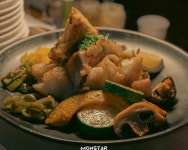 상남동 몬스타