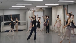 마이발레스튜디오