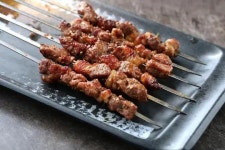 신아리랑 양꼬치 봉명점