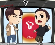 SK텔레콤 PS&M 형곡네거리점