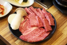 명품횡성한우고집