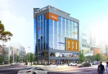 청명건축사사무소