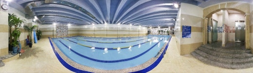 유성스포츠센터