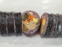 김인수발아현미김밥 병점직영점