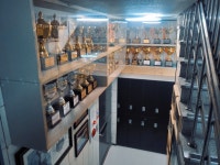 부산유심유도관 본관