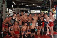 임팩트GYM