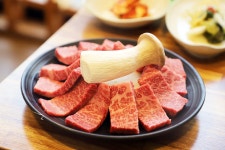 강릉 명품횡성한우고집