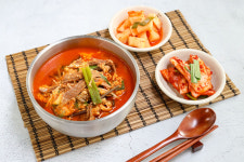 고색소머리국밥냉면