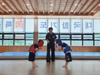 대국합기도/특공무술