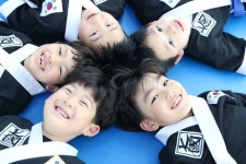 대국합기도/특공무술