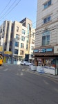 GS25 삼전백제점