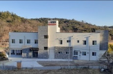 해드림주간보호센터 해드림요양원