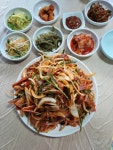 심포마을식당