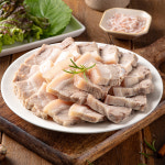 마선생얼큰국밥 부산경성대점