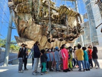 명품 타이거즈 합기도